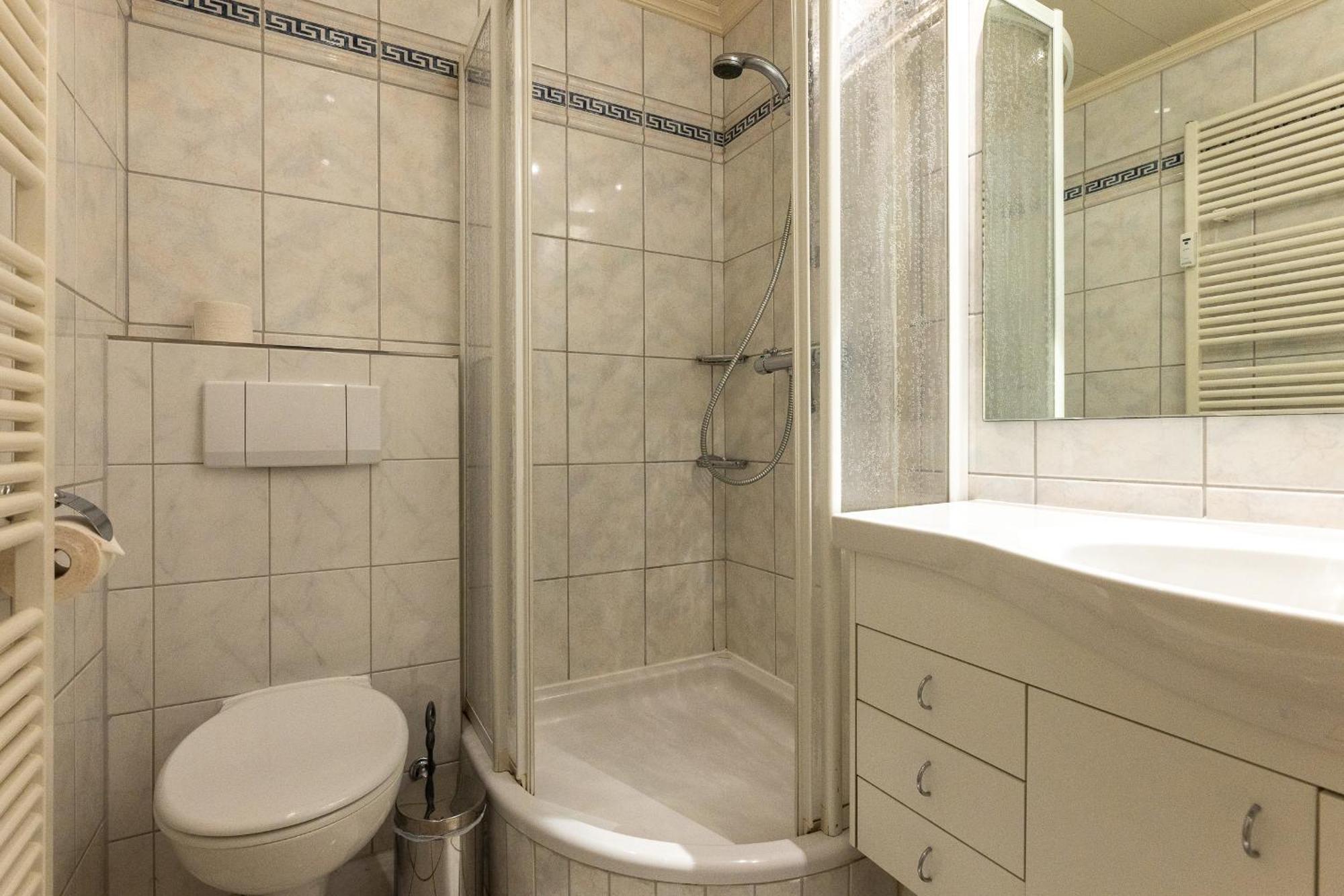 Appartement Kleeblatt Westerland Luaran gambar